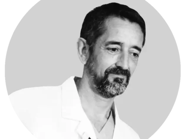 Cavadas Rodr&iacute;guez, Dr. Pedro