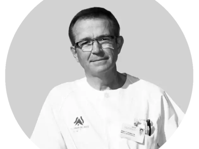 G&oacute;mez C&iacute;a, Dr. Pedro Tom&aacute;s