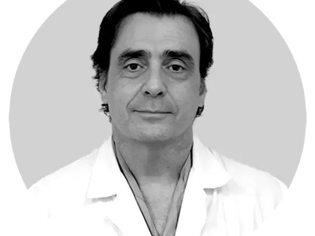 Jim&eacute;nez Ruiz, Dr. Rafael