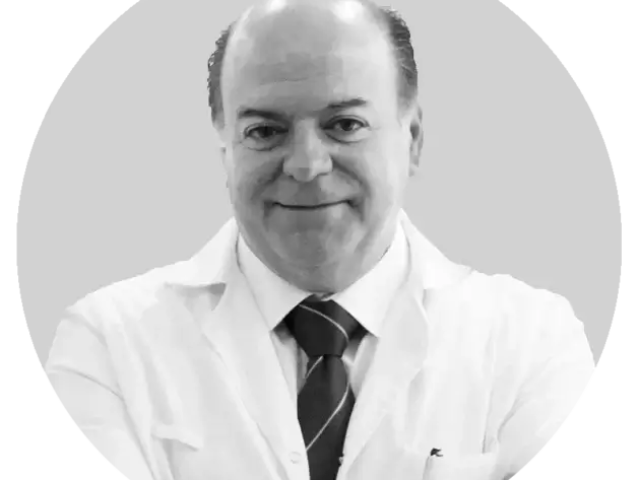 Mart&iacute;nez de Vega Fern&aacute;ndez, Dr. Vicente
