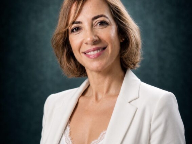 Juan Fita, Dra. M&ordf; Jos&eacute;