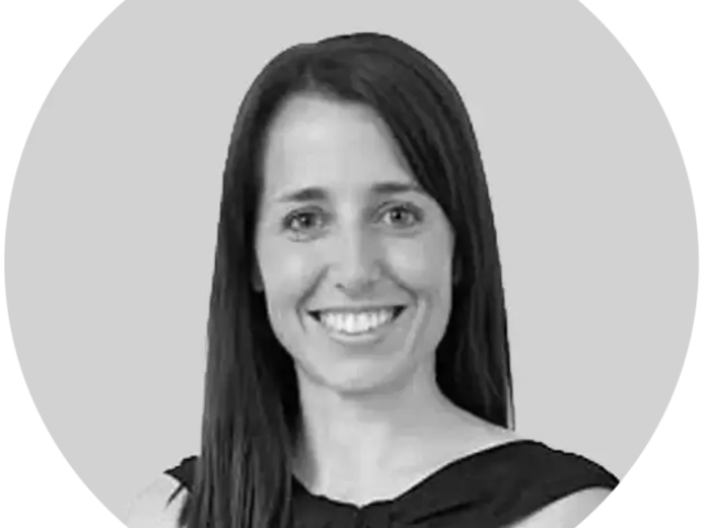 Ru&iacute;z Castilla, Dra. Mireia