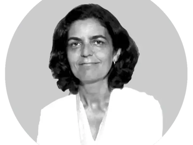 S&aacute;nchez Ram&oacute;n, Dra. Silvia