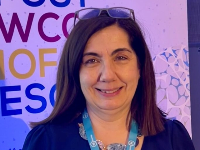 G&oacute;mez Vaquero, Dra. Carmen