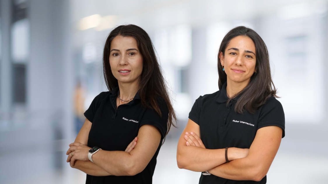 equipo fisios