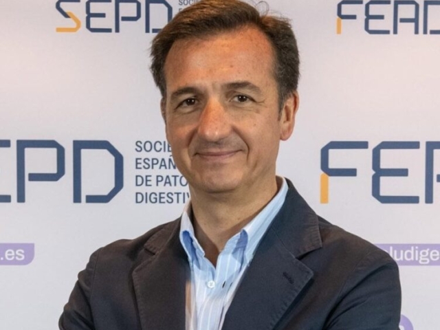 Arg&uuml;elles, Federico