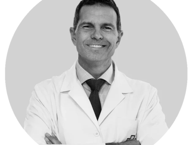 Ruyra Baliarda, Dr. Xavier