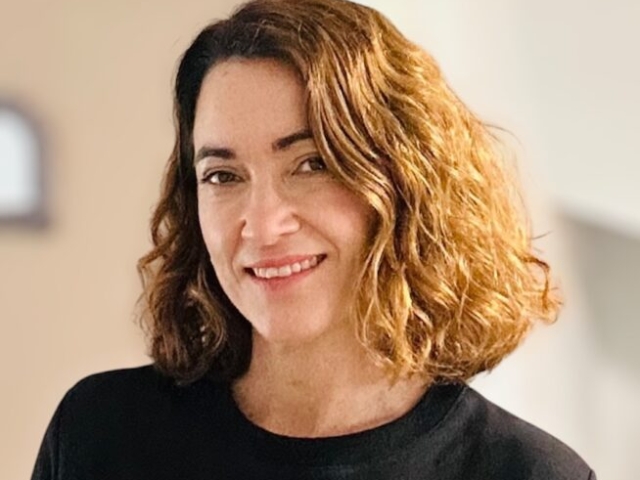 Marin S&aacute;nchez, Laura