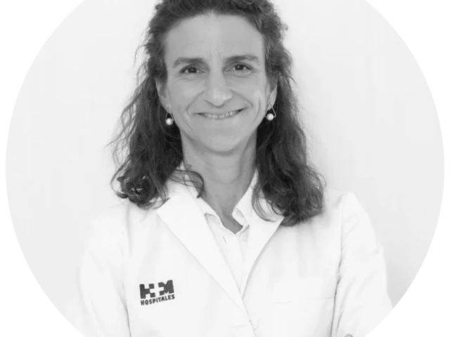 Fernandez Friera, Dra. Leticia