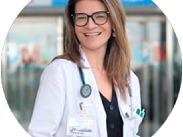Herrera Abian, Dra. Maria
