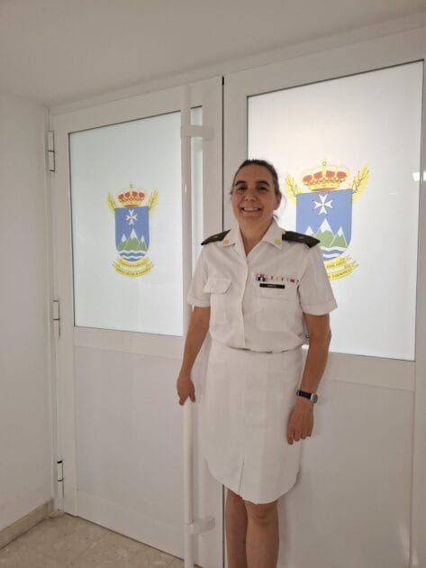 mucho más que un hospital militar