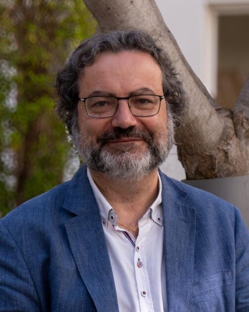 Eduardo Satué, presidente de SESPAS entre 2023 y 2025