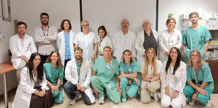 comite grupo tumores