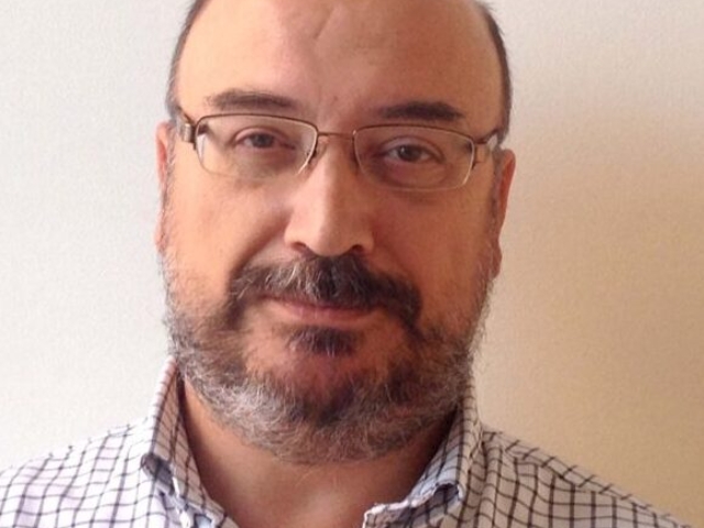 Rodrigo Ramos, Jes&uacute;s
