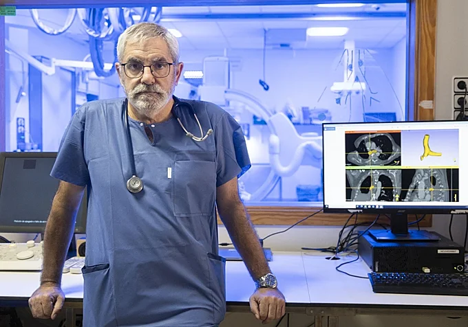 Doctor Disdier Vicente