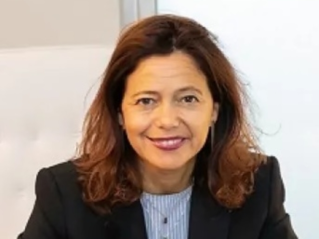Diaz Marsa, Prof. Marina