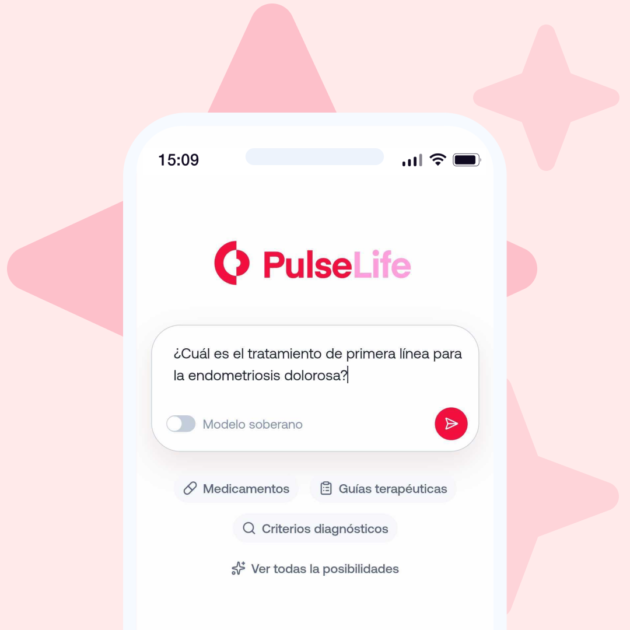 Pulse life