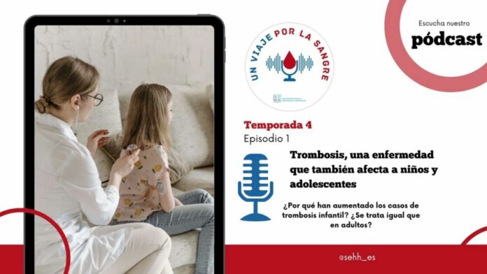 trombosis pacientes pedistricos trombosis pacientes pedistricos