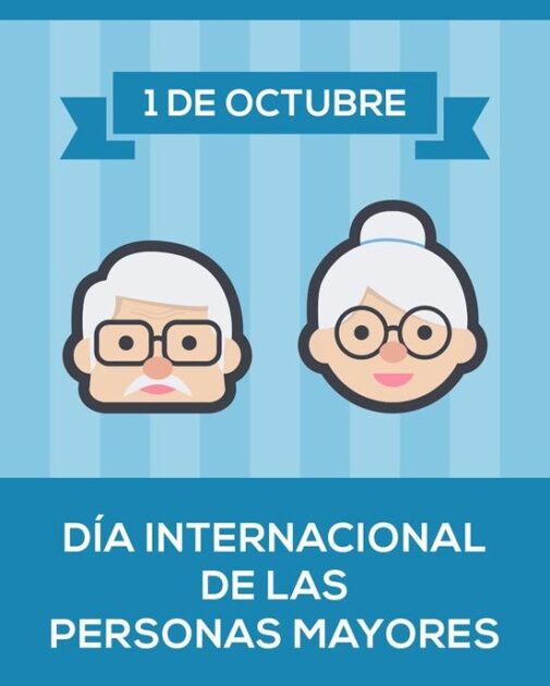 dia internacional personas mayores