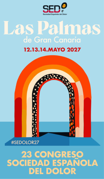 23 congreso de Sedolor