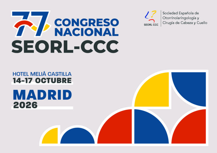 77 congreso seorl