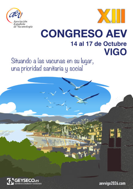 vacunologia
