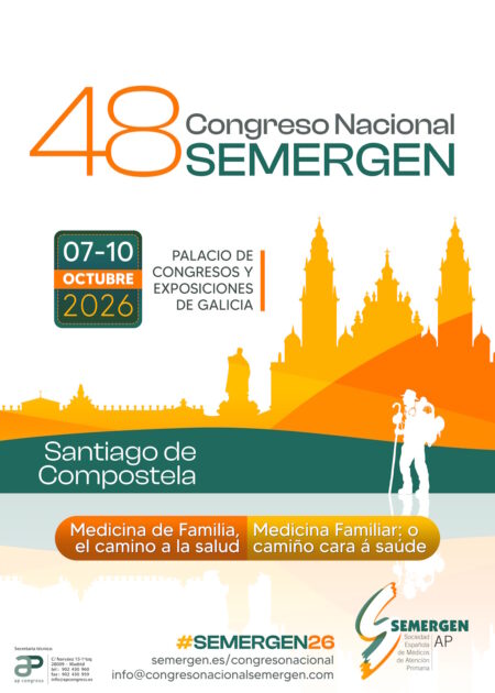 congreso semergen