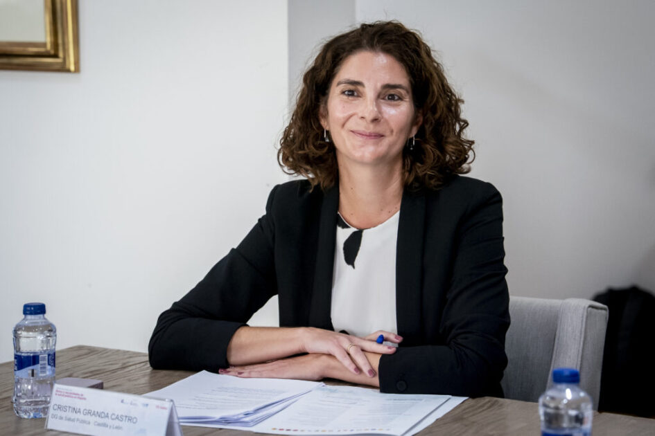 Cristina Granda
