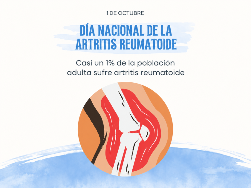 dia artritis españa