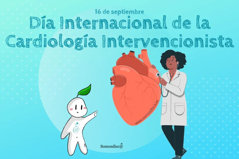 día internacional de la cardiología intervencionista