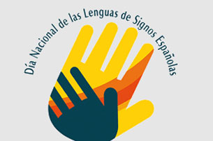 dia internacional del lenguaje de signos