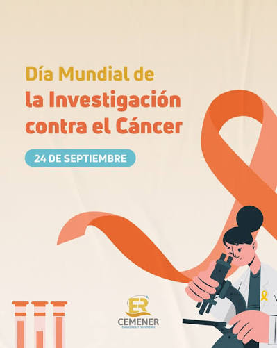 dia mundial de la investigacion del cancer