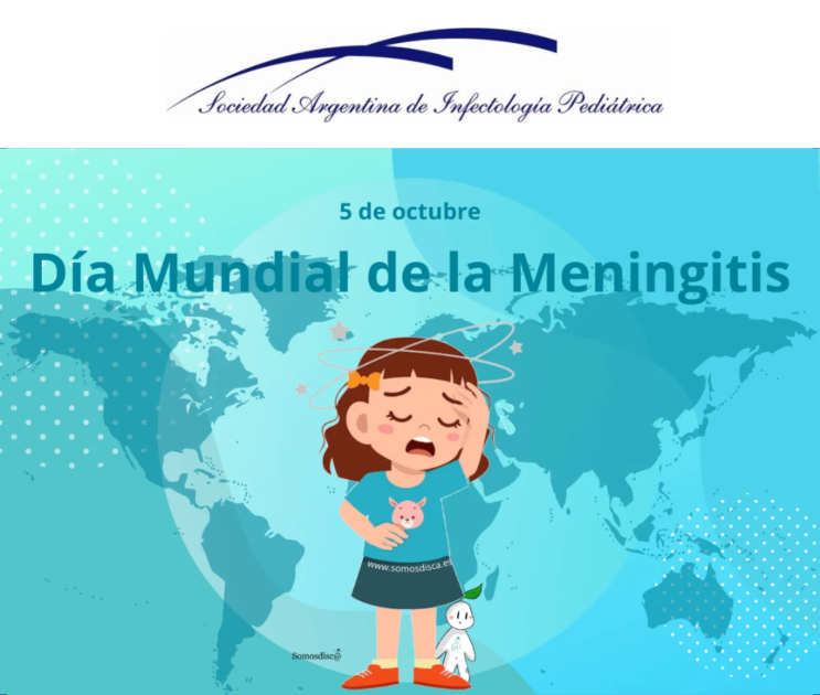 dia mundial de la meningitis