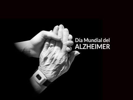 dia mundial del alzheimer