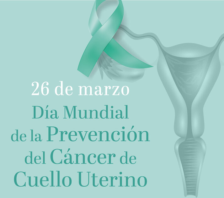 Día Mundial del Cáncer Ginecológico Día Mundial del Cáncer Ginecológico