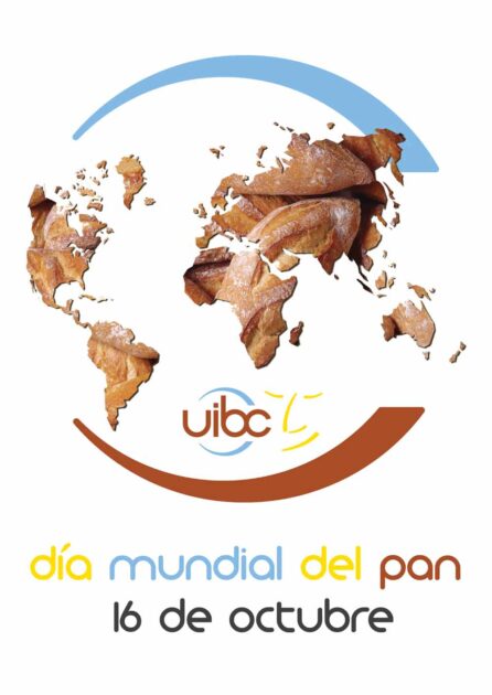 dia mundial del pan