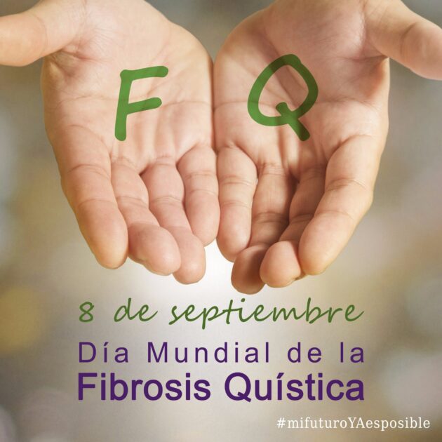 federacion-española-fibrosis-quistica-hoy-se-celebra-el-dia-mundial-de-la-fibrosis-quistica