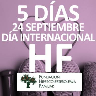 hipercolestrolemia familiar