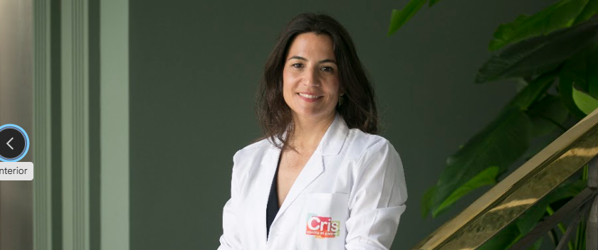 Ana Ruiz-Sáenz