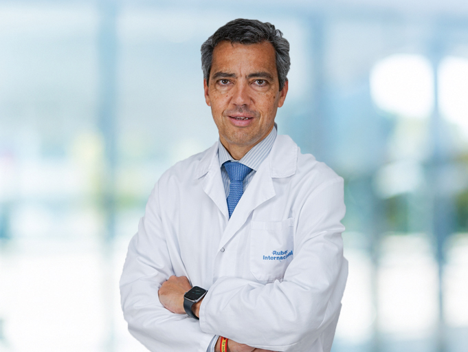 Dr. José Miguel Esteban