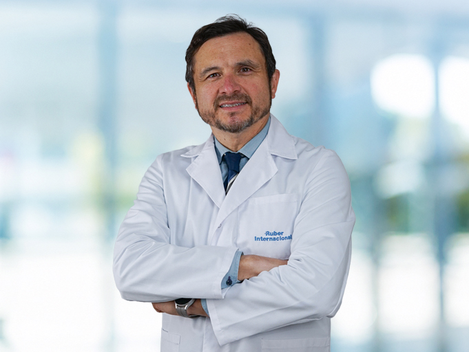 Dr. Juan Carlos Percovich