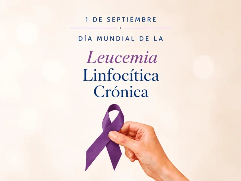 leucemis linfocitica cronica