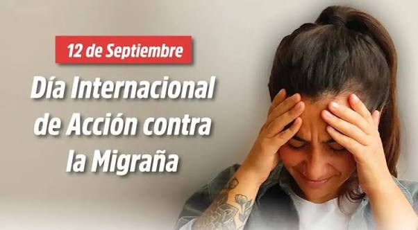 migraña