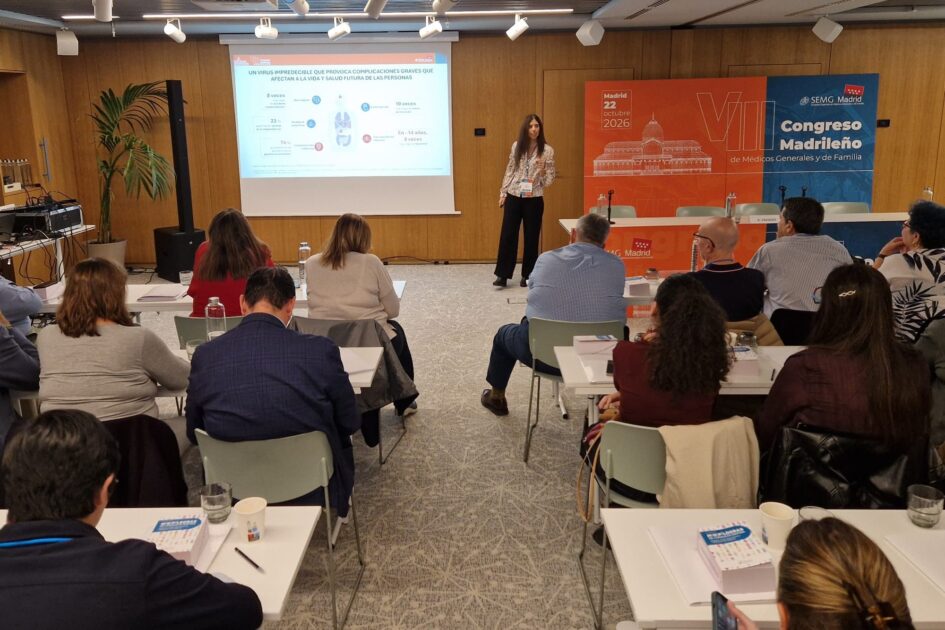ponencia vacunación infantil