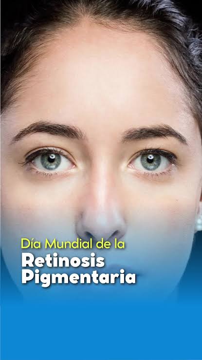 retinosis pigmentaria