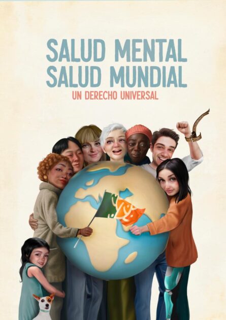 salud mental