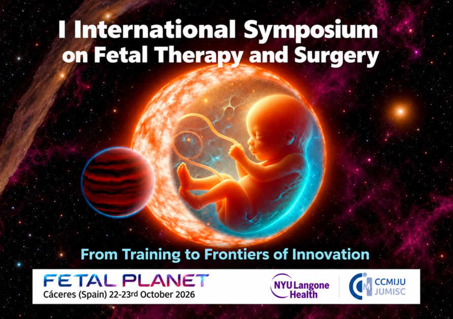 Simposio Internacional de Terapia Fetal