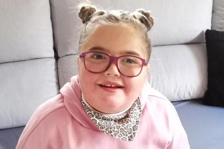 sindrome kleefstra