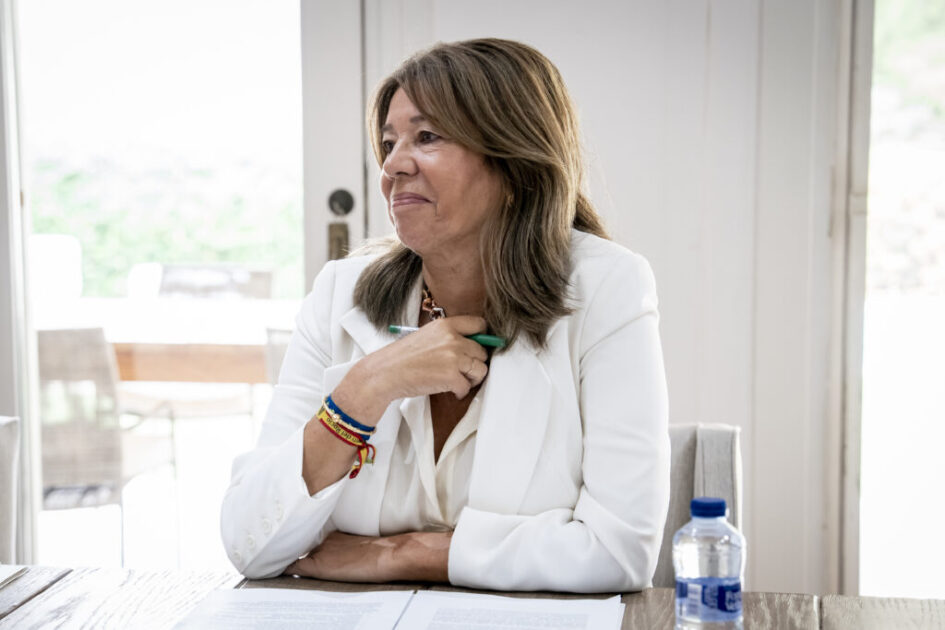 Yolanda Márquez