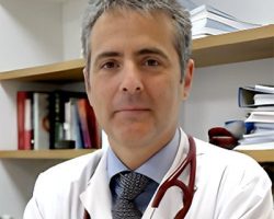 Dr. Gonzalo Aldámiz-Echevarría del Castillo